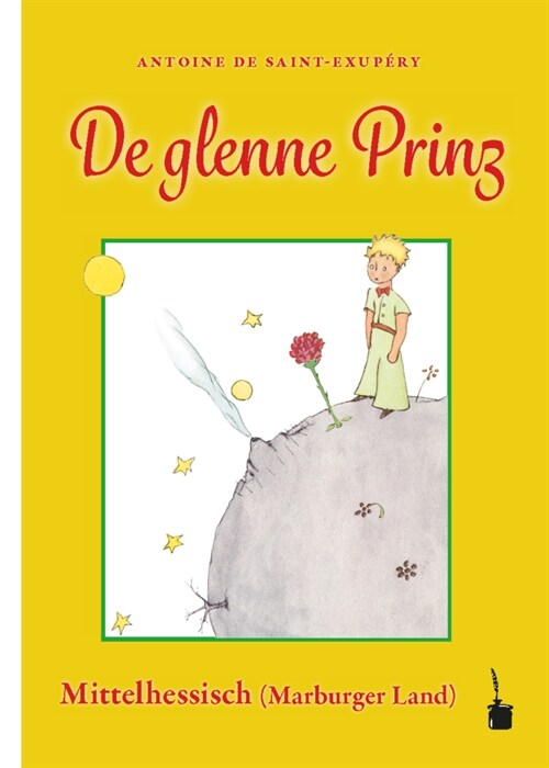 De glenne Prinz (Paperback)