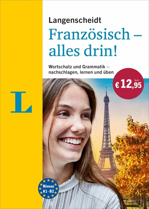Langenscheidt Franzosisch - alles drin! (Paperback)