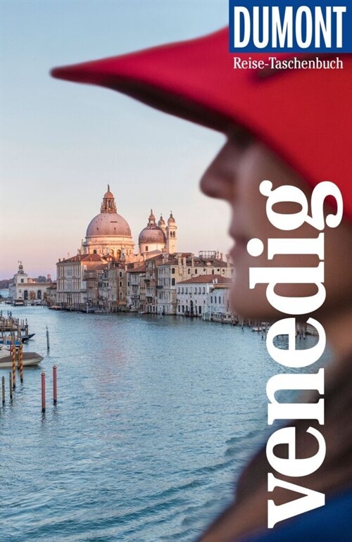 DuMont Reise-Taschenbuch Venedig (Paperback)