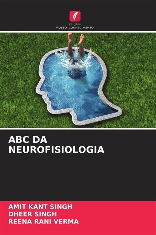 ABC DA NEUROFISIOLOGIA (Paperback)