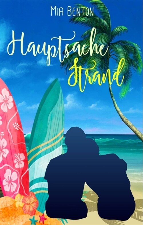 Hauptsache Strand (Paperback)