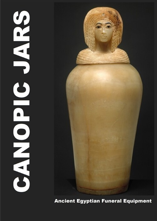 Canopic Jars (Paperback)