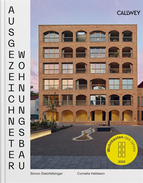 Ausgezeichneter Wohnungsbau 2022 (Hardcover)