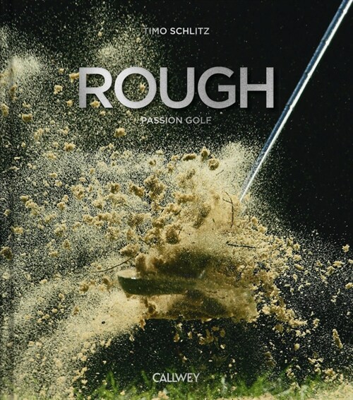 Rough (Hardcover)