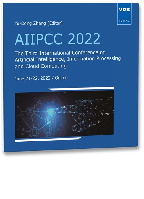 AIIPCC 2022, CD-ROM (CD-ROM)