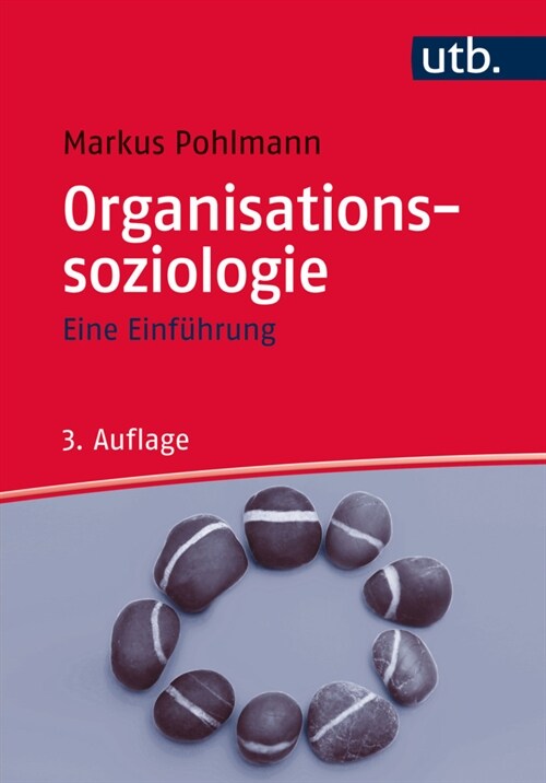 Organisationssoziologie (Paperback)