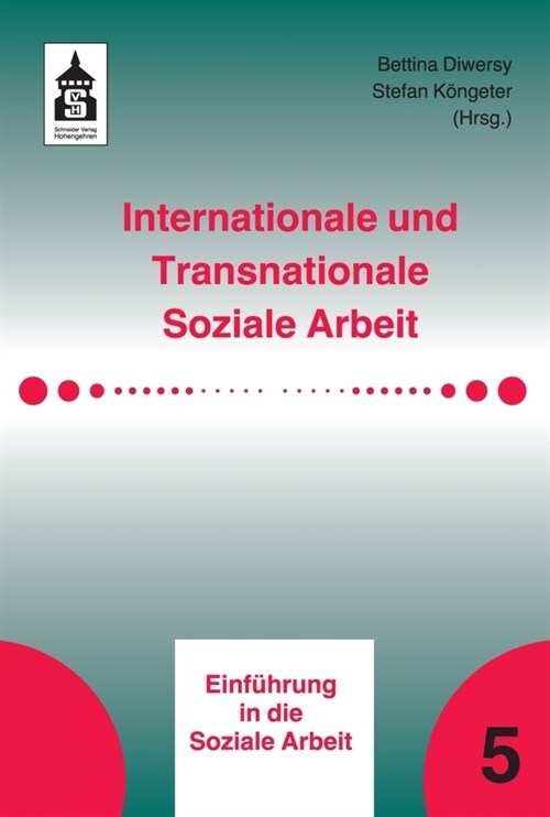 Internationale und Transnationale Soziale Arbeit (Paperback)