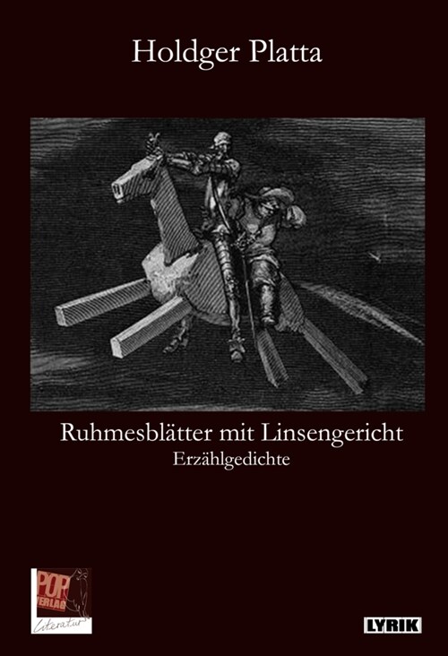 Ruhmesblatter mit Linsengericht (Book)