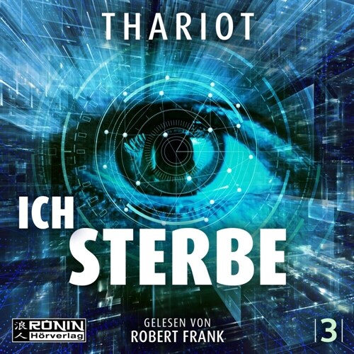 Ich.Sterbe. (CD-Audio)