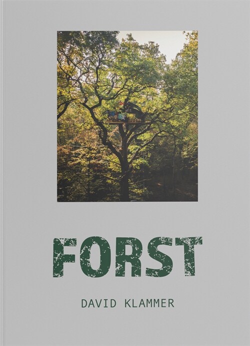 Forst (Hardcover)