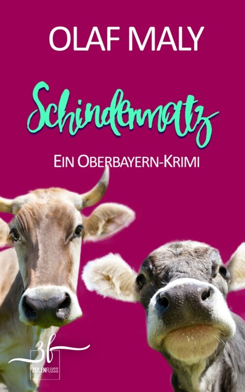 Schindermatz (Paperback)