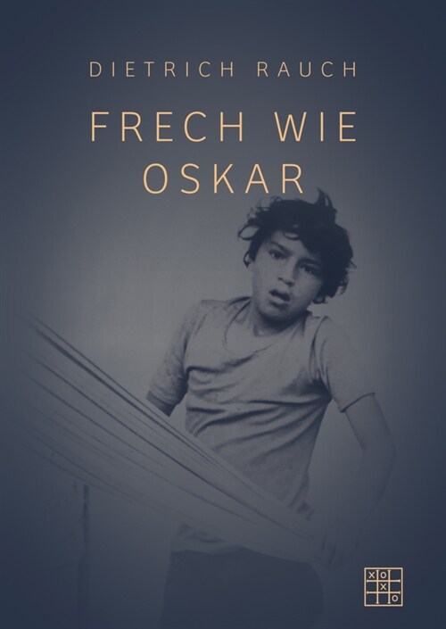 Frech wie Oskar (Paperback)