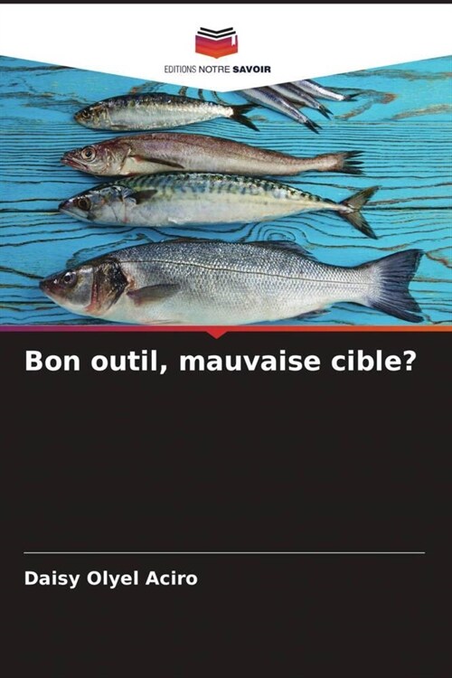 Bon outil, mauvaise cible (Paperback)