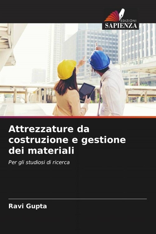 Attrezzature da costruzione e gestione dei materiali (Paperback)
