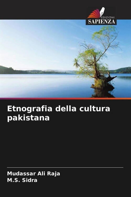 Etnografia della cultura pakistana (Paperback)