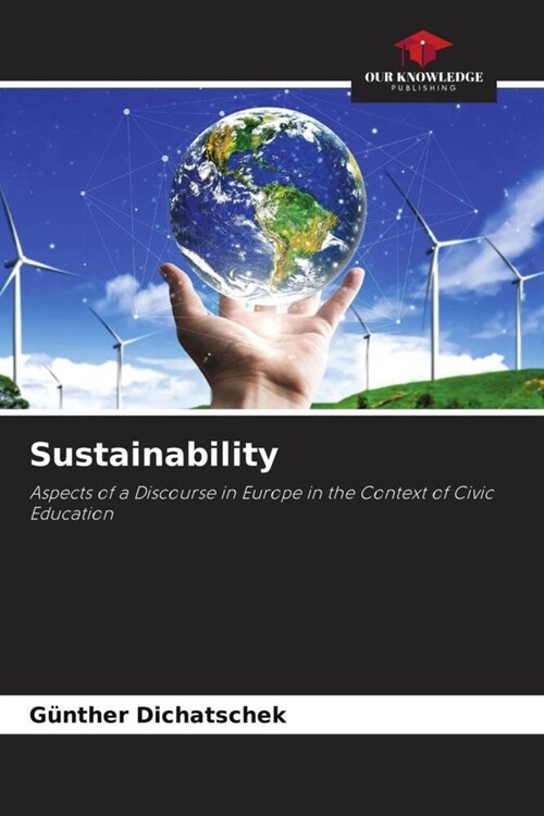 Sustainability (Paperback)