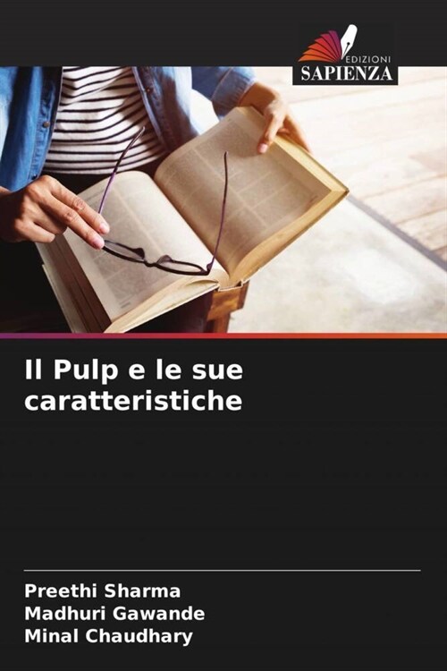 Il Pulp e le sue caratteristiche (Paperback)