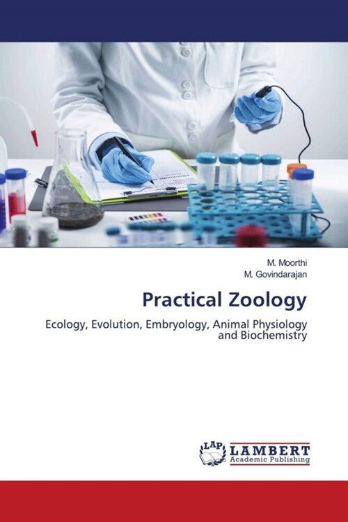 Practical Zoology (Paperback)