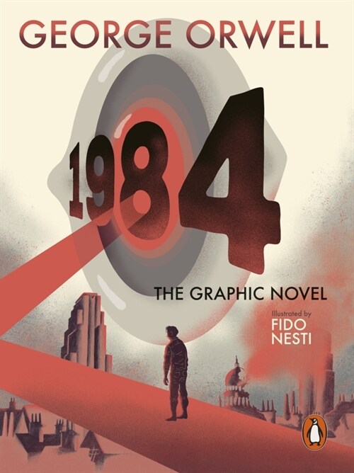 Nineteen Eighty-Four (Paperback)