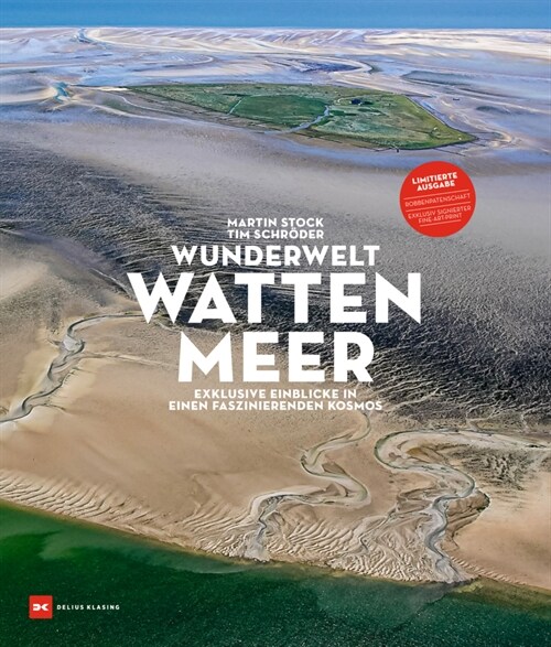 Wunderwelt Wattenmeer (Hardcover)