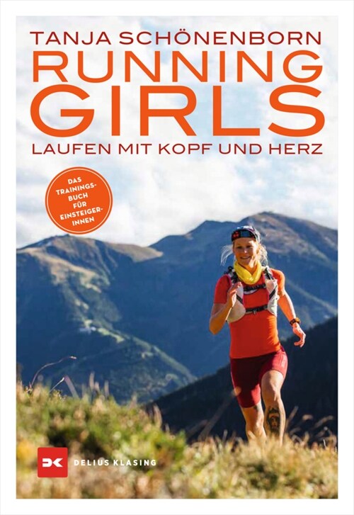 Running Girls (Paperback)