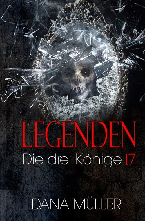 Legenden 17 (Paperback)