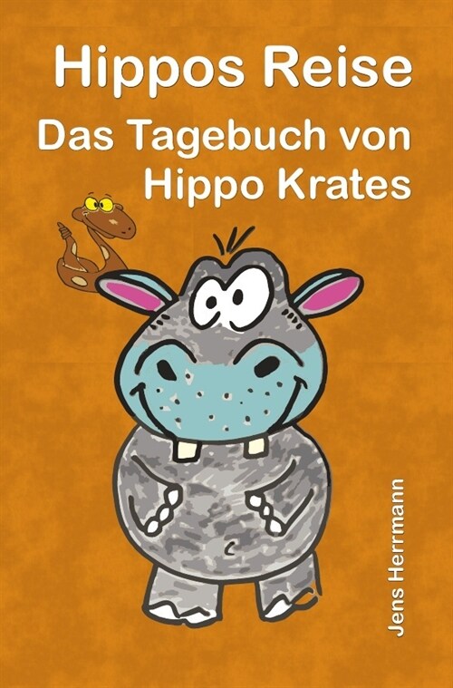 Hippos Reise (Paperback)