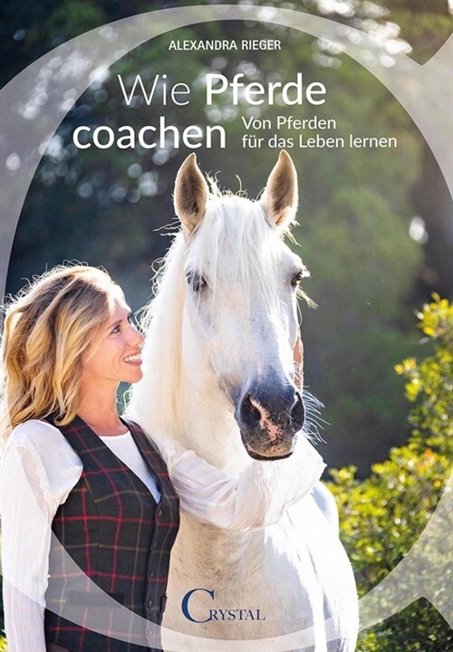 Wie Pferde coachen (Paperback)