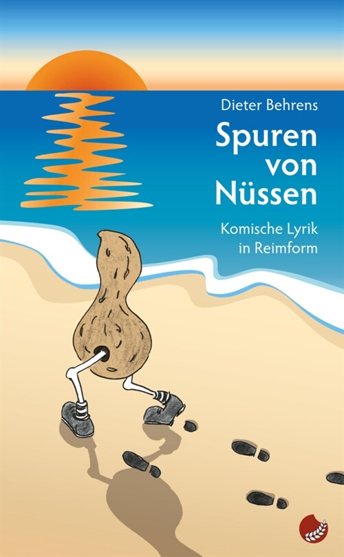 Spuren von Nussen (Paperback)