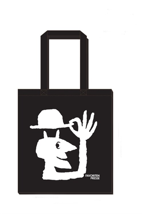 Kunstlertasche. Das Pardon-Teufelchen (Miscellaneous print)