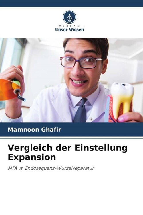 Vergleich der Einstellung Expansion (Paperback)