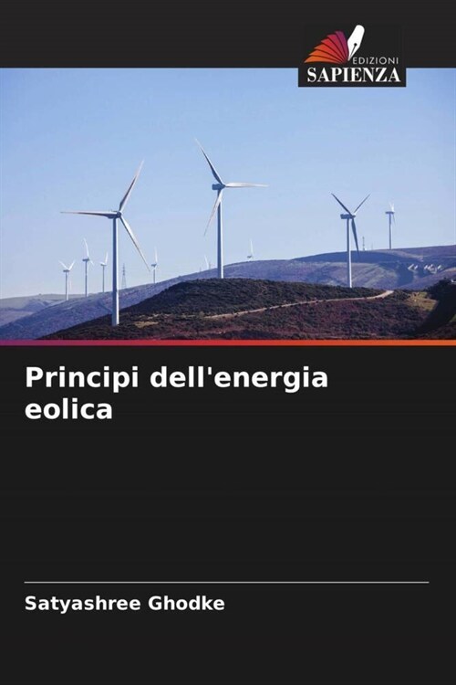 Principi dellenergia eolica (Paperback)