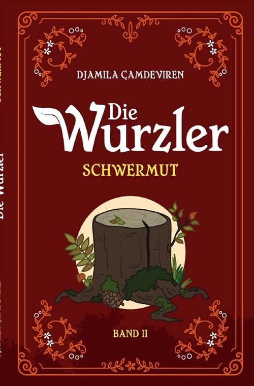 Die Wurzler (Paperback)