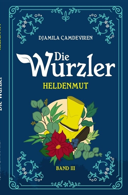 Die Wurzler (Paperback)