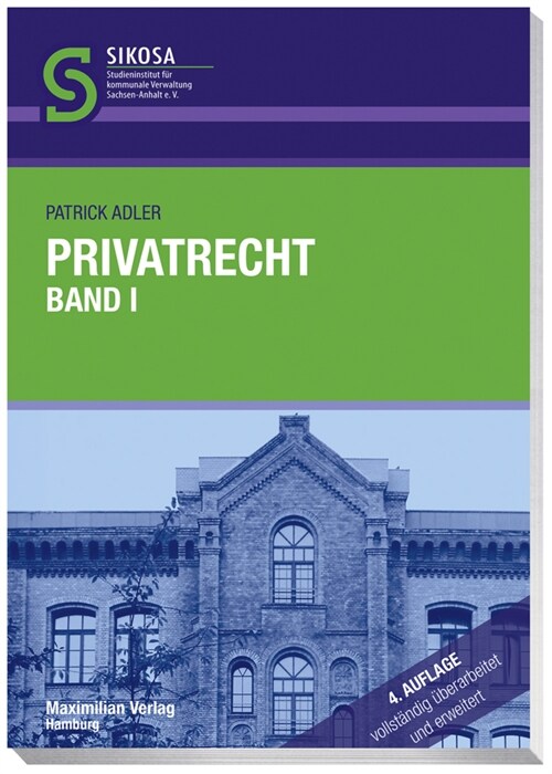 Privatrecht (Paperback)