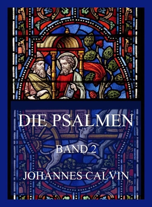 Die Psalmen, Band 2 (Paperback)