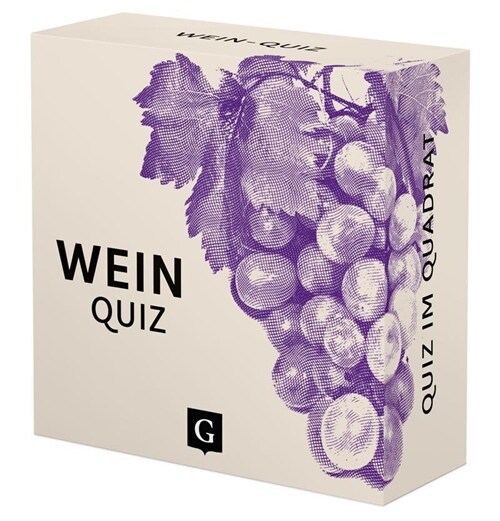 Wein-Quiz (Book)