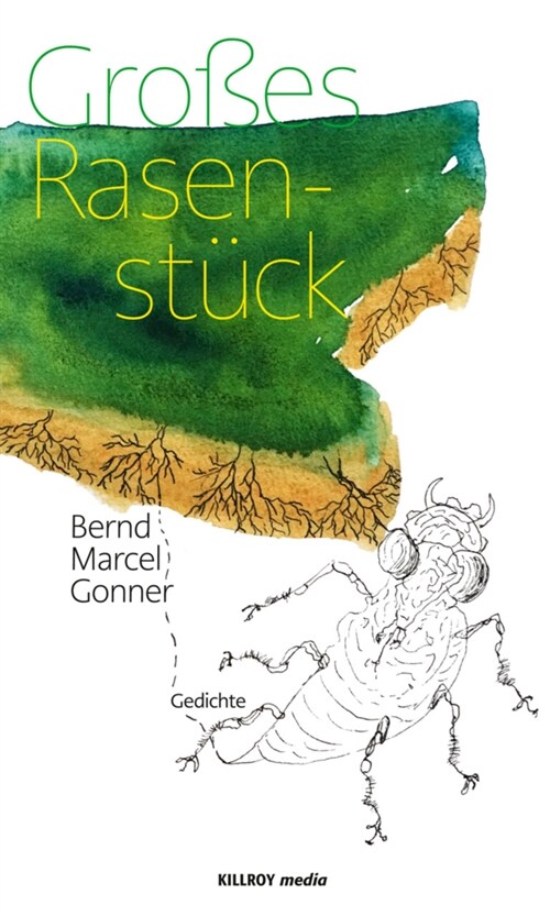 Großes Rasenstuck (Paperback)