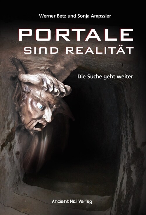 Portale sind Realitat (Paperback)