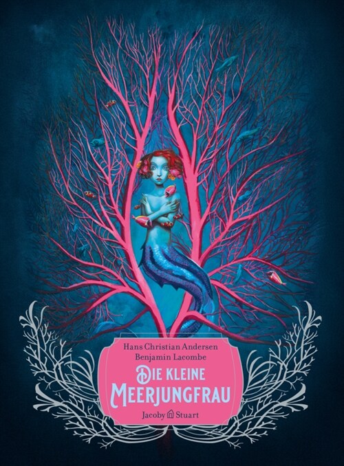 Die kleine Meerjungfrau (Hardcover)