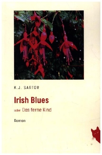 Irish Blues (Paperback)