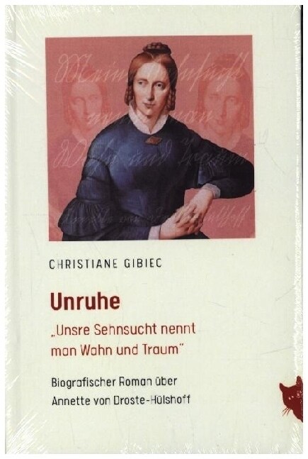 Unruhe (Hardcover)