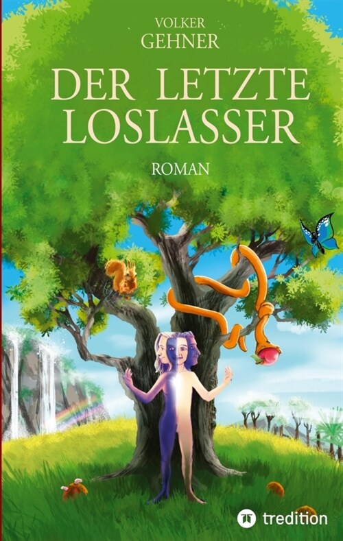 Der Letzte Loslasser (Hardcover)