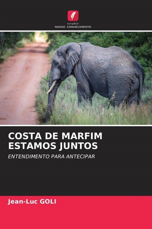 COSTA DE MARFIM ESTAMOS JUNTOS (Paperback)