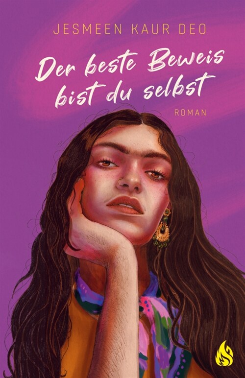 Der beste Beweis bist du selbst (Hardcover)