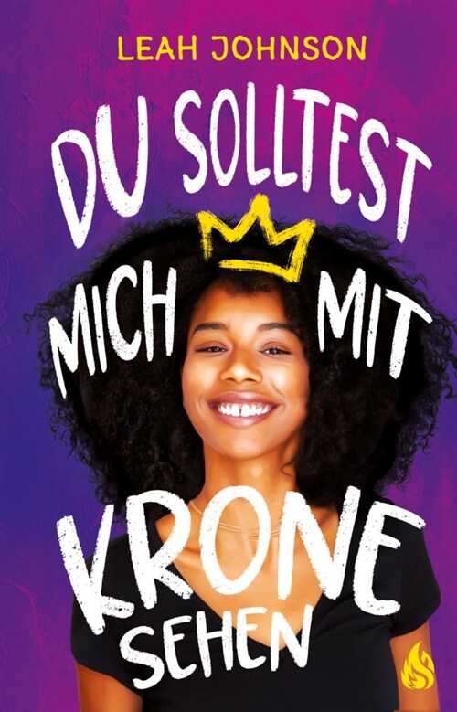 Du solltest mich mit Krone sehen (Hardcover)