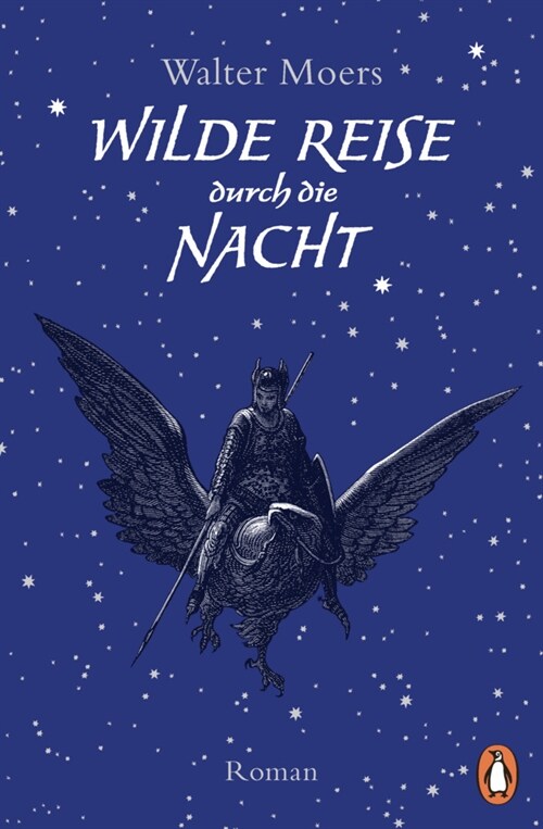 Wilde Reise durch die Nacht (Paperback)