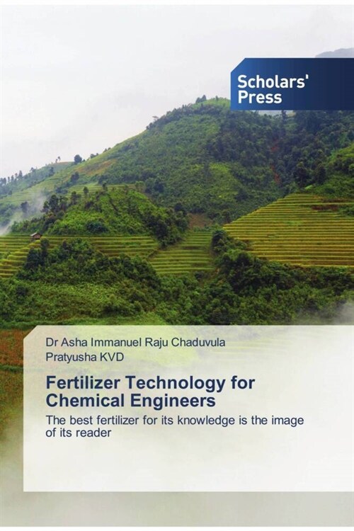 Fertilizer Technology for Chemical Engineers (Paperback)