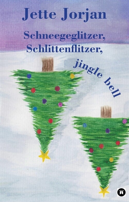 Schneegeglitzer, Schlittenflitzer, jingle bell (Hardcover)