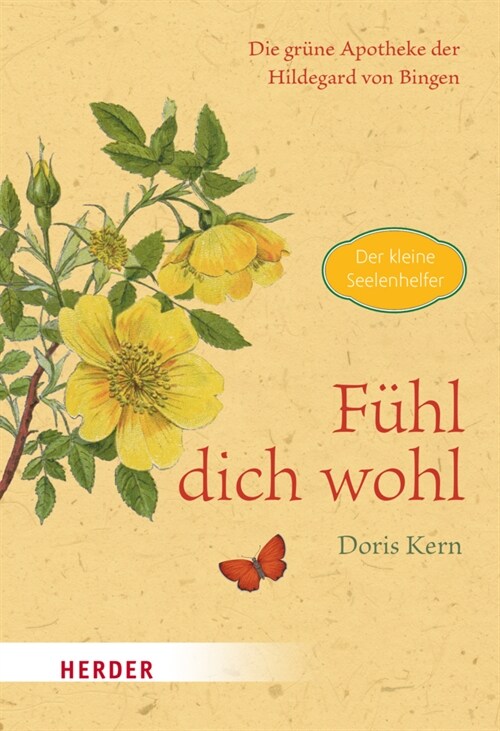 Fuhl dich wohl (Hardcover)